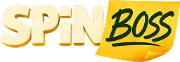 Logo Spinboss Casino